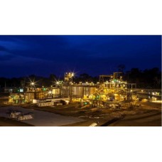 Endeavour production up to 10K Oz in Q3
